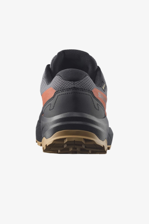Salomon Outscape GTX Erkek Gri Outdoor Ayakkabı L49233000 - 5