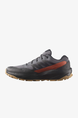 Salomon Outscape GTX Erkek Gri Outdoor Ayakkabı L49233000 - 3