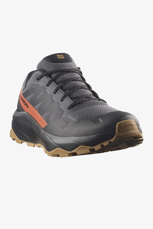 Salomon Outscape GTX Erkek Gri Outdoor Ayakkabı L49233000 - 2