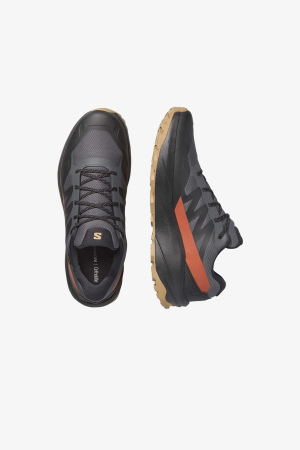 Salomon Outscape GTX Erkek Gri Outdoor Ayakkabı L49233000 - 4