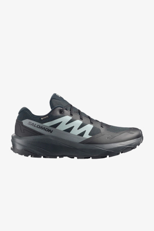 Salomon Outscape GTX Erkek Siyah Outdoor Ayakkabı L49137300 - Salomon
