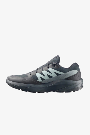 Salomon Outscape GTX Erkek Siyah Outdoor Ayakkabı L49137300 - 3