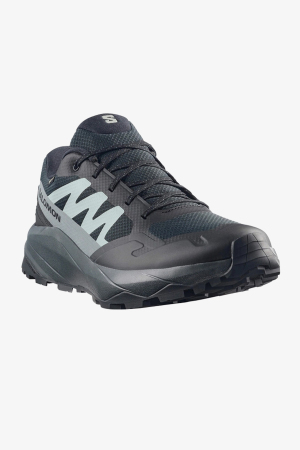 Salomon Outscape GTX Erkek Siyah Outdoor Ayakkabı L49137300 - 2