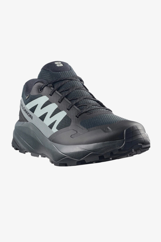 Salomon Outscape GTX Erkek Siyah Outdoor Ayakkabı L49137300 - 2