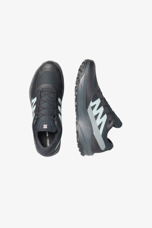 Salomon Outscape GTX Erkek Siyah Outdoor Ayakkabı L49137300 - 4