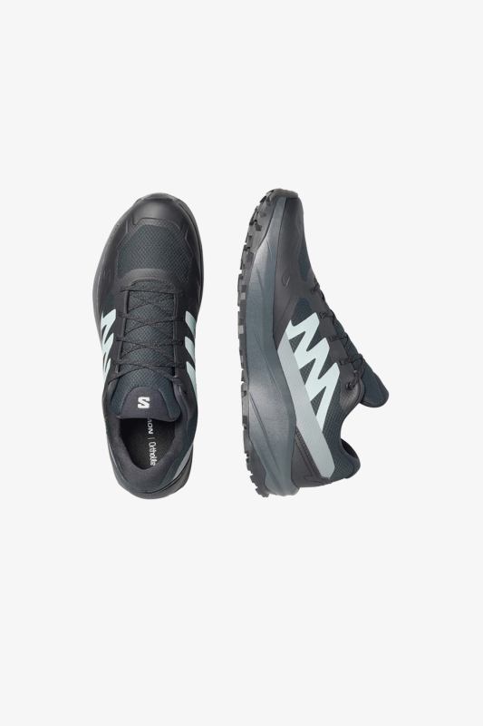 Salomon Outscape GTX Erkek Siyah Outdoor Ayakkabı L49137300 - 4