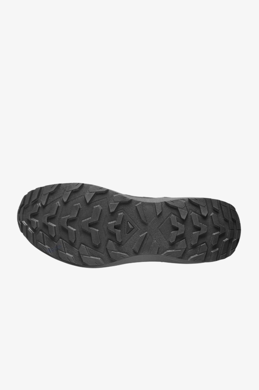 Salomon Outscape Mid GTX Erkek Siyah Outdoor Bot L45410600 - 5