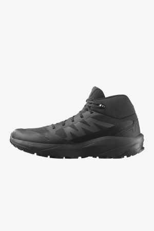 Salomon Outscape Mid GTX Erkek Siyah Outdoor Bot L45410600 - 2