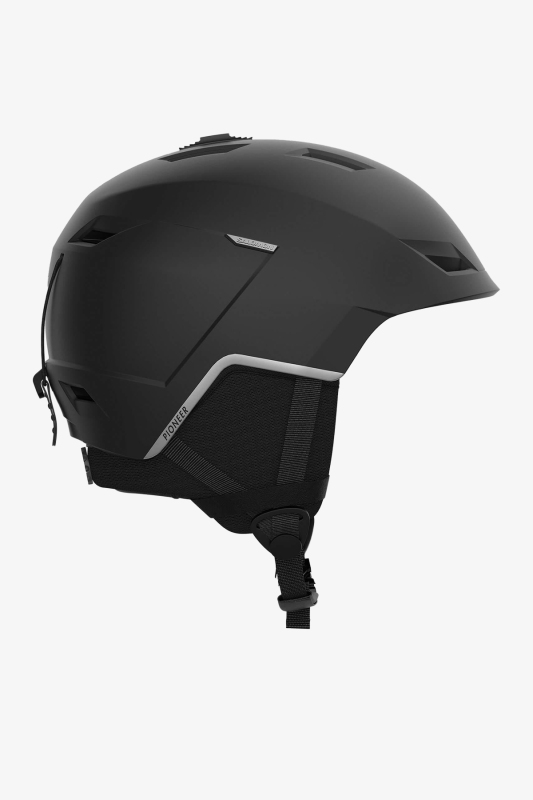 Salomon Pioneer Lt Kayak-Snowboard Kask L41158100-F9 - 1