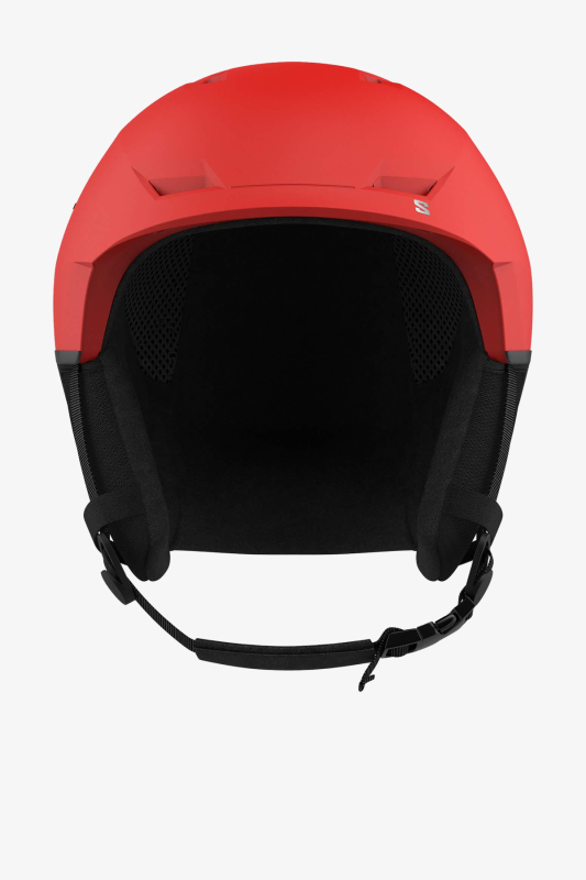 Salomon Pioneer Lt Unisex Kırmızı Kayak-Snowboard Kask L41160000 - 2