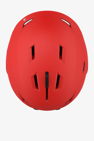 Salomon Pioneer Lt Unisex Kırmızı Kayak-Snowboard Kask L41160000 - 3
