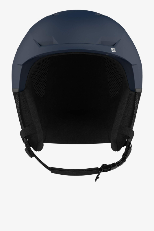 Salomon Pioneer Lt Unisex Lacivert Kayak-Snowboard Kask L41159100 - 2