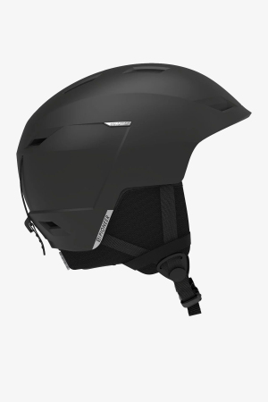 Salomon Pioneer Lt Unisex Siyah Kayak-Snowboard Kask L41199300 - Salomon