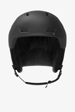 Salomon Pioneer Lt Unisex Siyah Kayak-Snowboard Kask L41199300 - 2