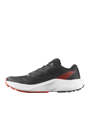 Salomon Pulsar Erkek Siyah Patika Koşu Ayakkabısı L47975400 - 2