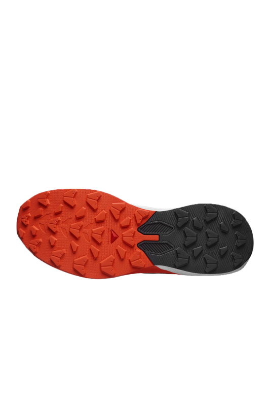 Salomon Pulsar Erkek Siyah Patika Koşu Ayakkabısı L47975400 - 4