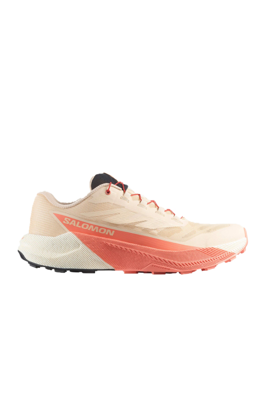 Salomon Pulsar Kadın Şeftali Patika Koşu Ayakkabısı L47973700 - 1