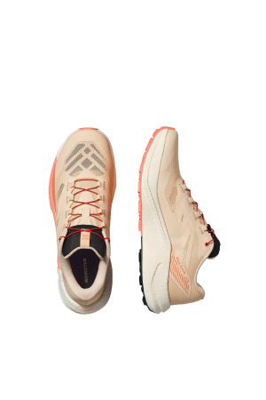 Salomon Pulsar Kadın Şeftali Patika Koşu Ayakkabısı L47973700 - 3