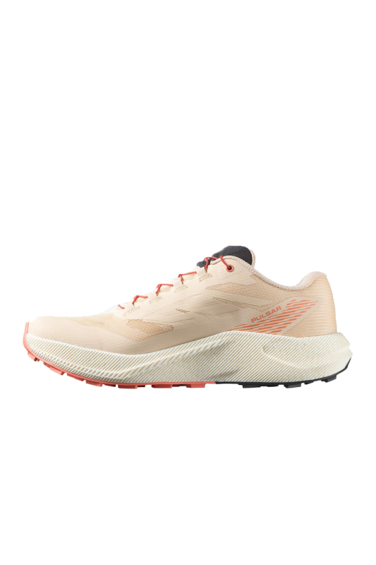 Salomon Pulsar Kadın Şeftali Patika Koşu Ayakkabısı L47973700 - 2