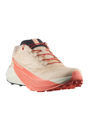 Salomon Pulsar Kadın Şeftali Patika Koşu Ayakkabısı L47973700 - 4
