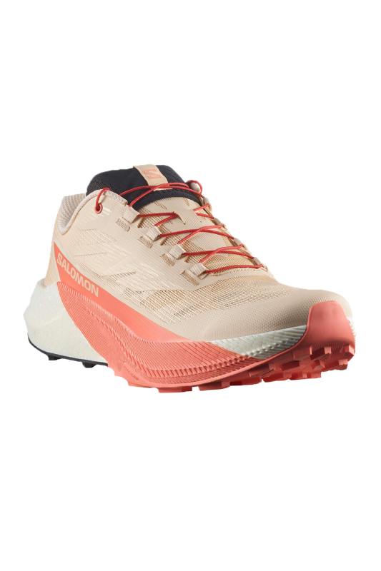 Salomon Pulsar Kadın Şeftali Patika Koşu Ayakkabısı L47973700 - 4