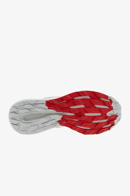 Salomon Pulsar Traıl Kadın Kırmızı Patika Koşu Ayakkabısı L41604600-27860 - 3