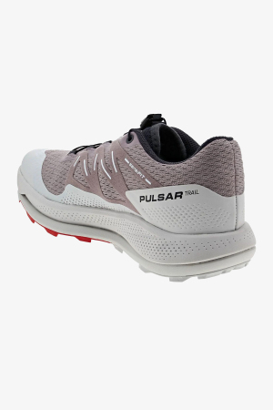 Salomon Pulsar Traıl Kadın Kırmızı Patika Koşu Ayakkabısı L41604600-27860 - 2