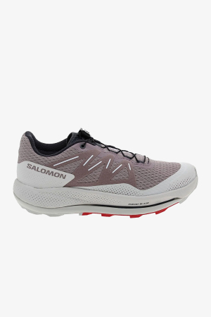 Salomon Pulsar Traıl Kadın Kırmızı Patika Koşu Ayakkabısı L41604600-27860 - Salomon