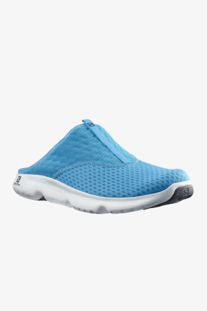 Salomon Reelax Slıde 5.0 Erkek Siyah Deniz ve Su Ayakkabısı L41278000-25044 - Salomon