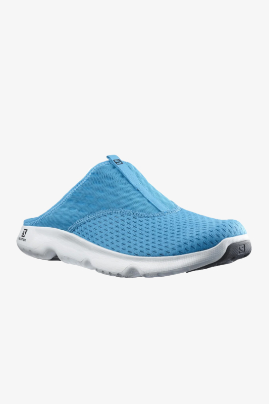 Salomon Reelax Slıde 5.0 Erkek Siyah Deniz ve Su Ayakkabısı L41278000-25044 - 1