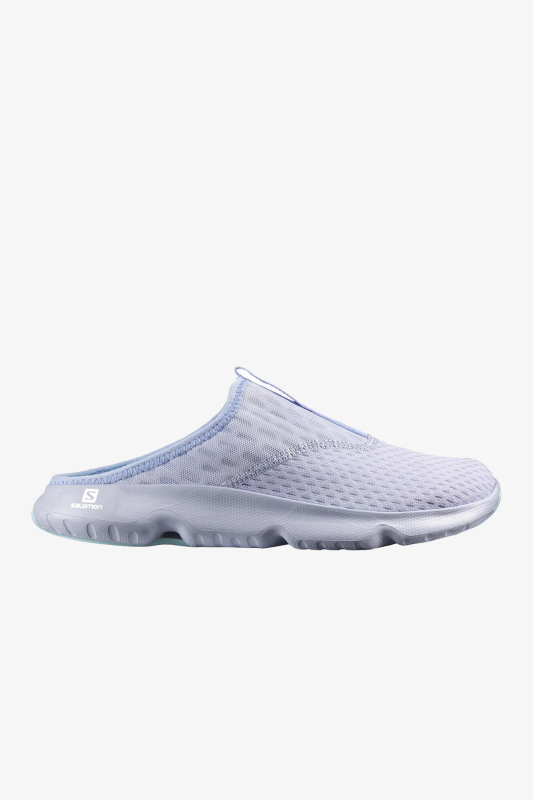 Salomon Reelax Slıde 5.0 Kadın Mavi Deniz ve Su Ayakkabısı L41688000-26187 - 1