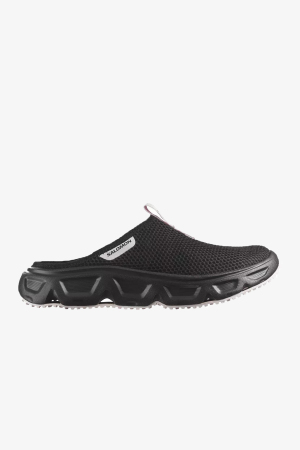Salomon Reelax Slıde 6.0 Kadın Siyah Slider Terlik L47116500-27799 - Salomon