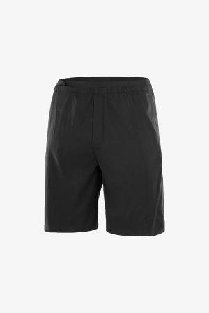 Salomon Runlıfe M Erkek Siyah KOŞU ŞORTU LC2028200-27412 - Salomon