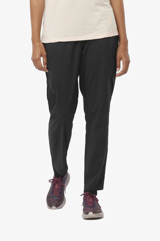 Salomon Runlıfe S Kadın Siyah Pantolon LC2027900-27412 - 1