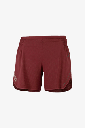 Salomon Sense Aero 5'' Kadın Siyah KOŞU ŞORTU LC1732000-26992 - Salomon