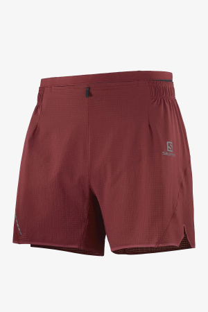 Salomon Sense Aero 5'' S Erkek Mavi KOŞU ŞORTU LC1742600-26991 - Salomon