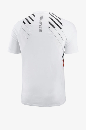 Salomon Sense Aero M Erkek Siyah T-Shirt LC1744400-27047 - 2