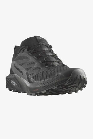 Salomon Sense Ride 5 Gtx Erkek Siyah Patika Koşu Ayakkabısı L47147200-20861 - 2