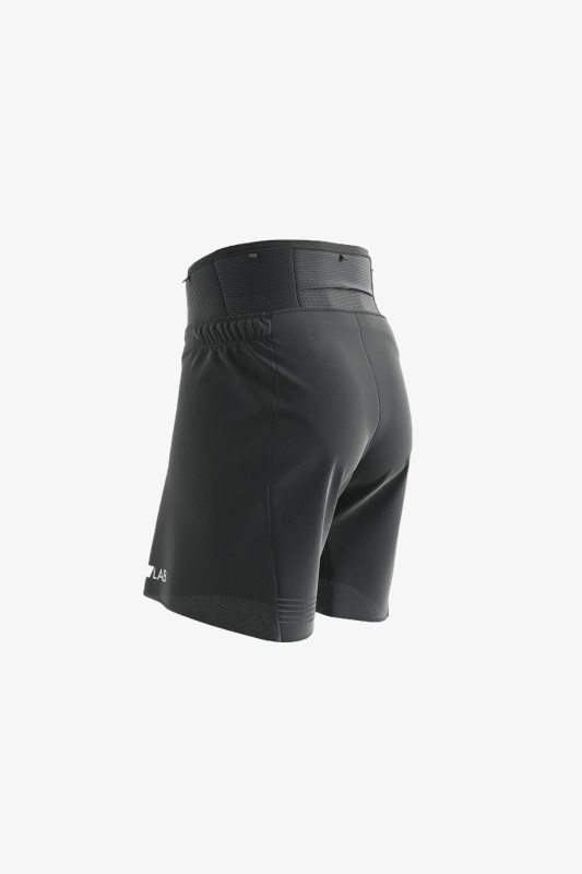 Salomon S/Laense 6'' M Erkek Siyah KOŞU ŞORTU LC1509400-22872 - 2
