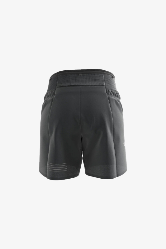 Salomon S/Laense Kadın Siyah KOŞU ŞORTU LC1510000-22872 - 2