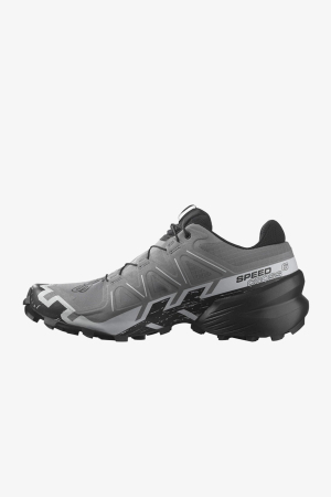 Salomon Speedcross 6 Erkek Gri Patika Koşu Ayakkabısı L41738000 - 2