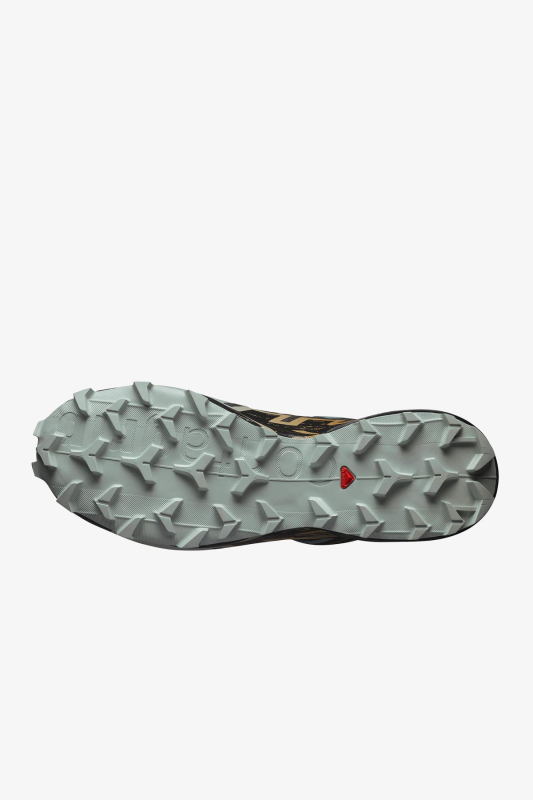 Salomon Speedcross 6 Gore-Tex Erkek Lacivert Patika Koşu Ayakkabısı L47880000 - 5