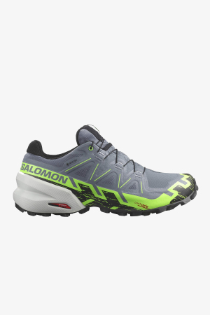 Salomon Speedcross 6 GTX Unisex Koşu Ayakkabısı L47301900 - Salomon