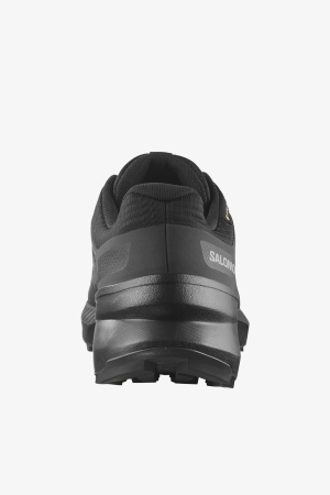 Salomon Speedcross Peak GTX Erkek Siyah Patika Koşu Ayakkabısı l47853800 - 5