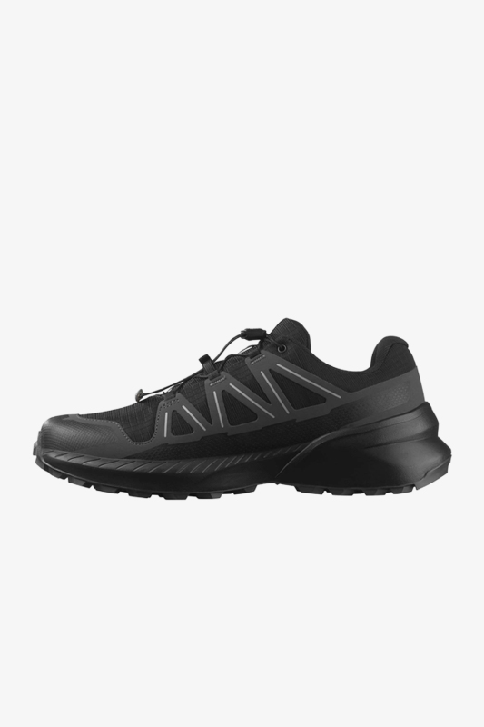 Salomon Speedcross Peak GTX Erkek Siyah Patika Koşu Ayakkabısı l47853800 - 2