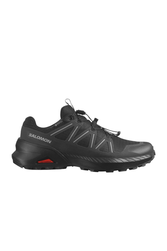 Salomon Speedcross Peak GTX Kadın Siyah Patika Koşu Ayakkabısı L47603500 - 1