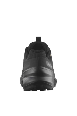 Salomon Speedcross Peak GTX Kadın Siyah Patika Koşu Ayakkabısı L47603500 - 4