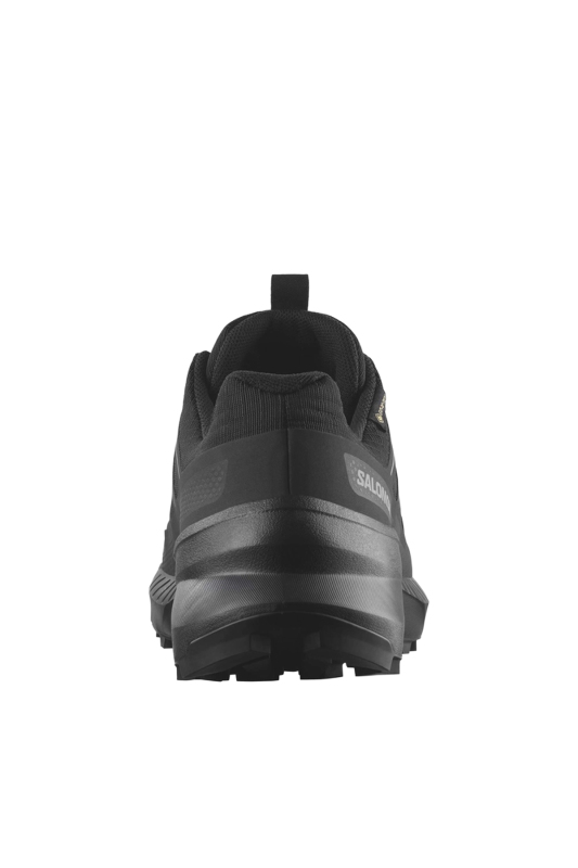 Salomon Speedcross Peak GTX Kadın Siyah Patika Koşu Ayakkabısı L47603500 - 4