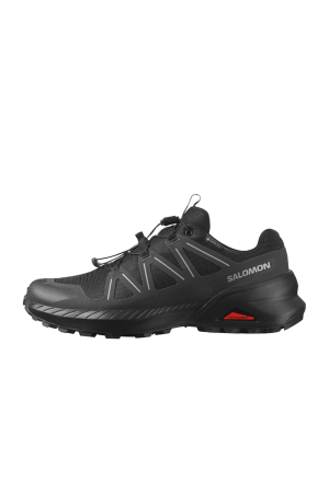 Salomon Speedcross Peak GTX Kadın Siyah Patika Koşu Ayakkabısı L47603500 - 2