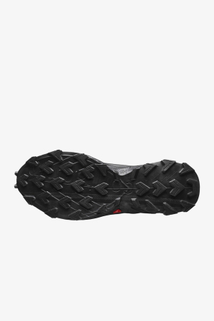Salomon Supercross 4 GTX Erkek Siyah Patika Koşu Ayakkabısı L41731600 - 4
